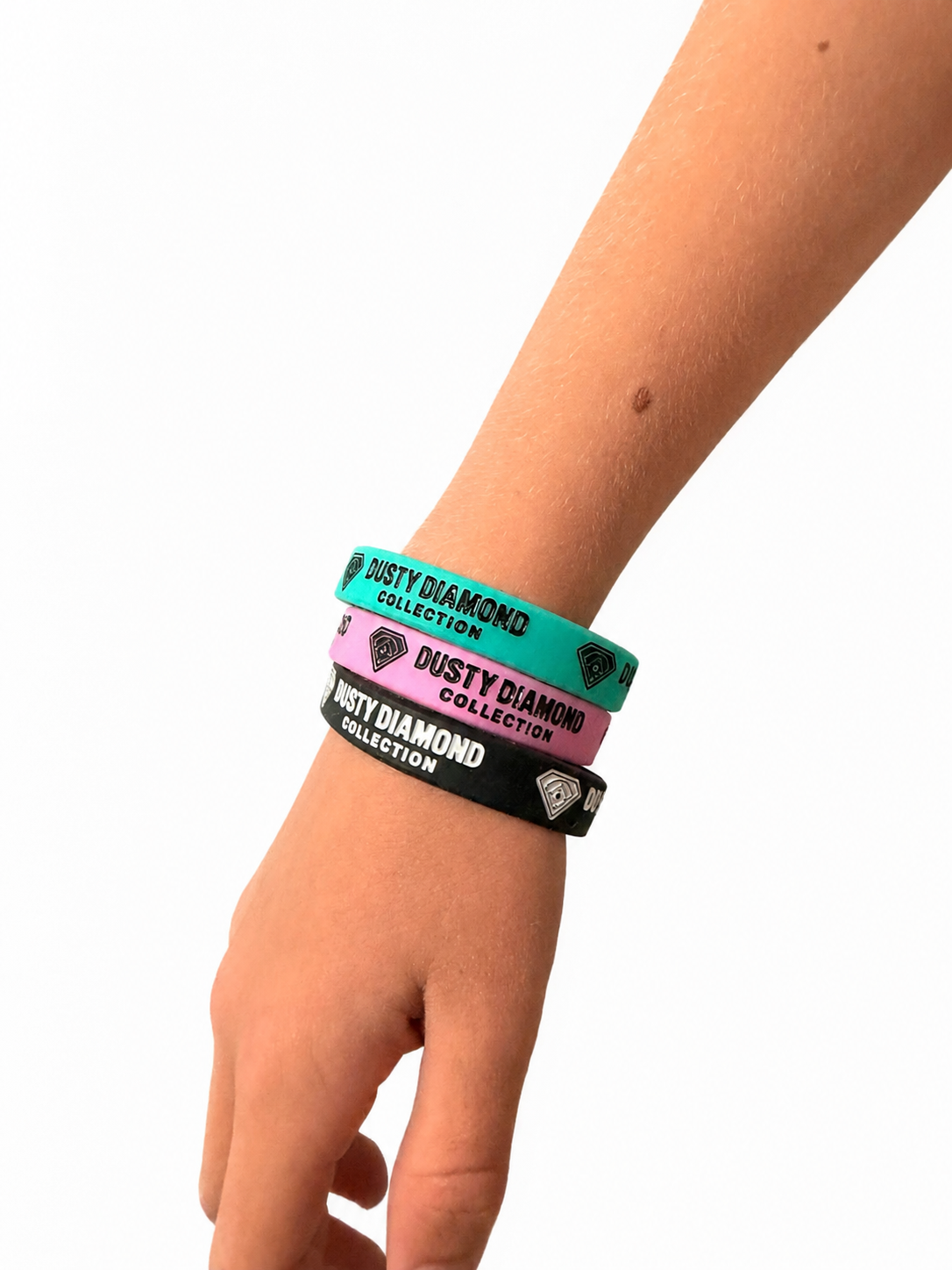 DDC Wristband