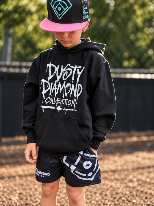 DDC Bold Logo Shorts