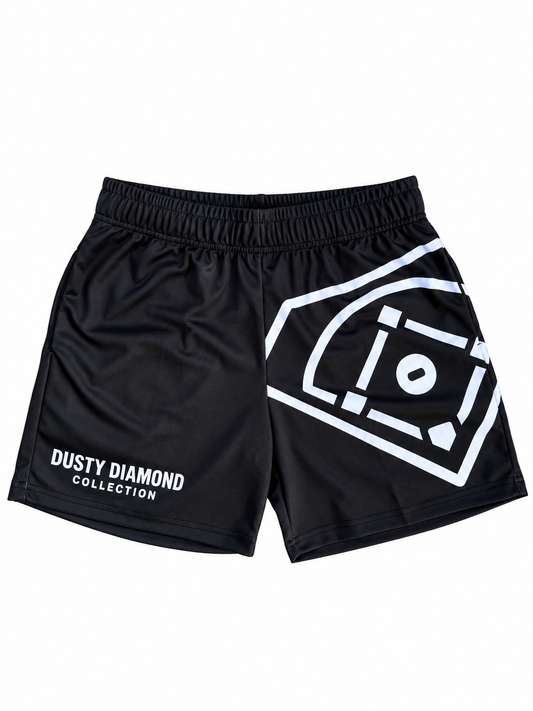 DDC Bold Logo Shorts